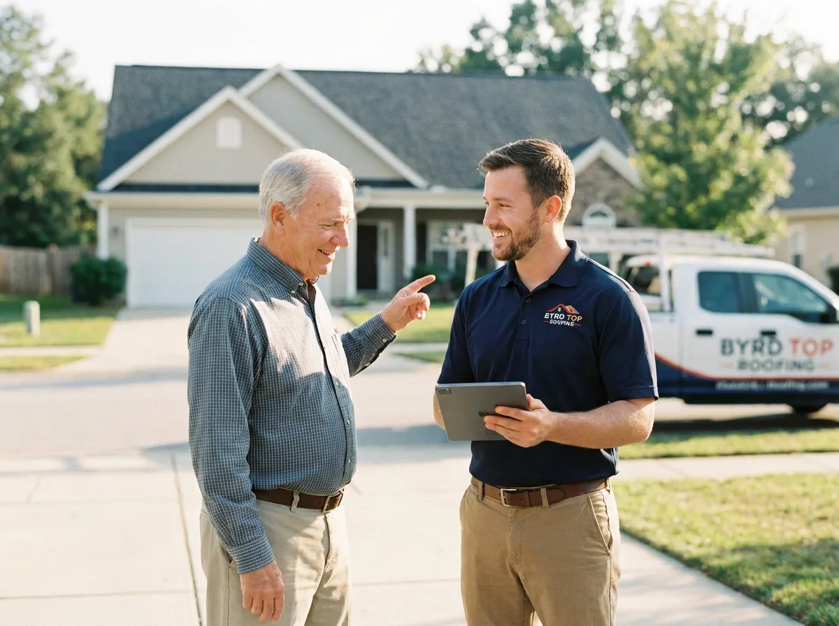 Roofing Krakow, WI FAQs